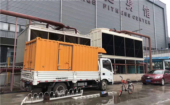 彝良300KW发电机组适配电缆规格选型指南