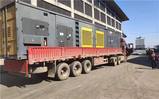 彝良200KW发电机组适配电缆规格选型指南