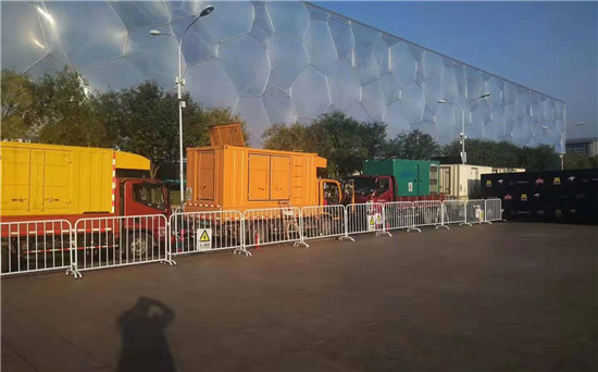 彝良400KW发电机组适配电缆规格选型指南