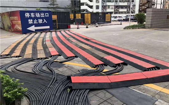 彝良发电机组电缆选型完整具体步骤(工程通用标准流程)